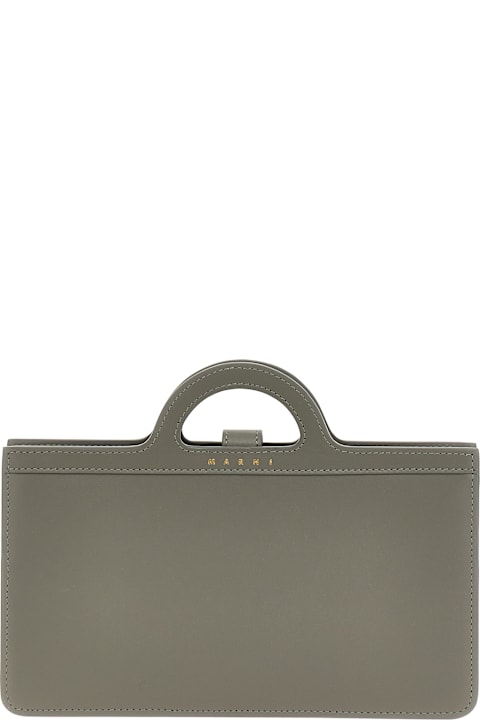 Marni Wallets for Women Marni 'tropicalia' Wallet On Chain