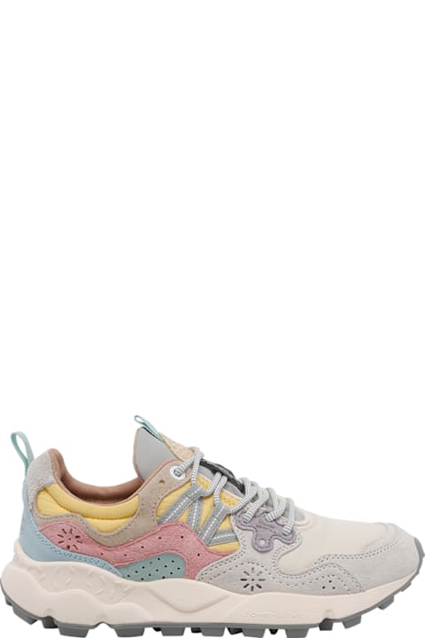 Flower Mountain Yamano 3 Sneakers