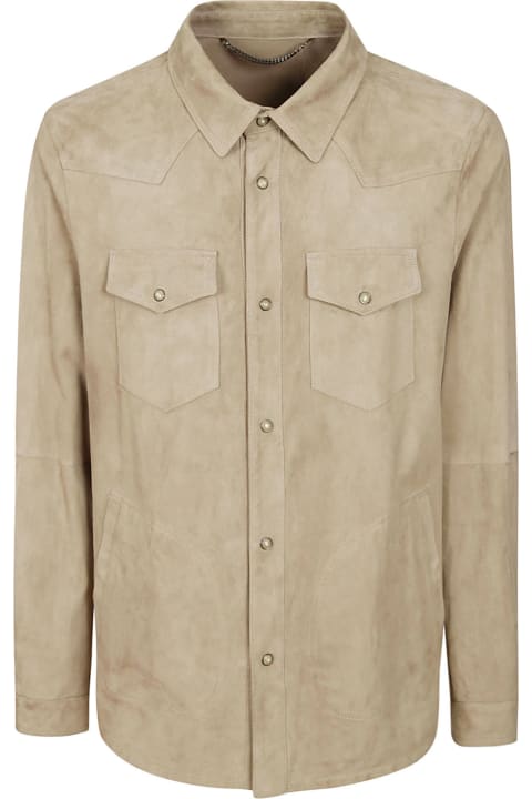 Clothing Sale for Men Canali Jacket