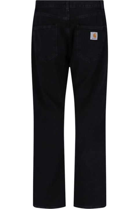 Carhartt Jeans for Men Carhartt 'nolan' Straight Jeans