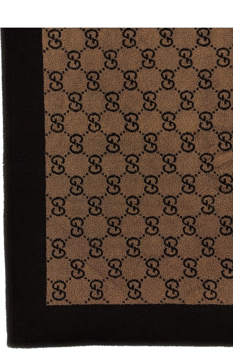 Swimwear for Men Gucci 'patrick' Beach Towel