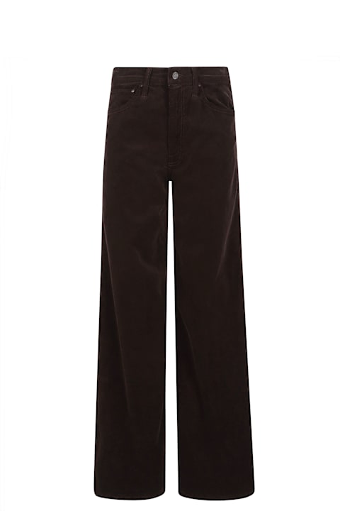 Homeware Mother Jeans Brown