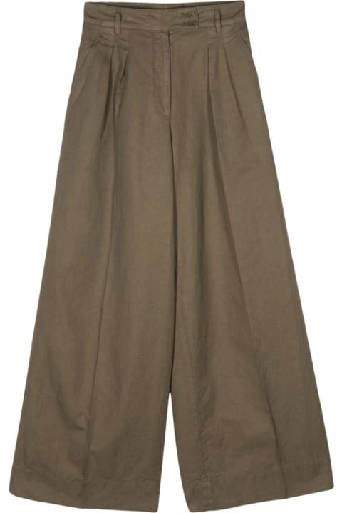 Aspesi Pants & Shorts for Women Aspesi Mod 0170 Pants