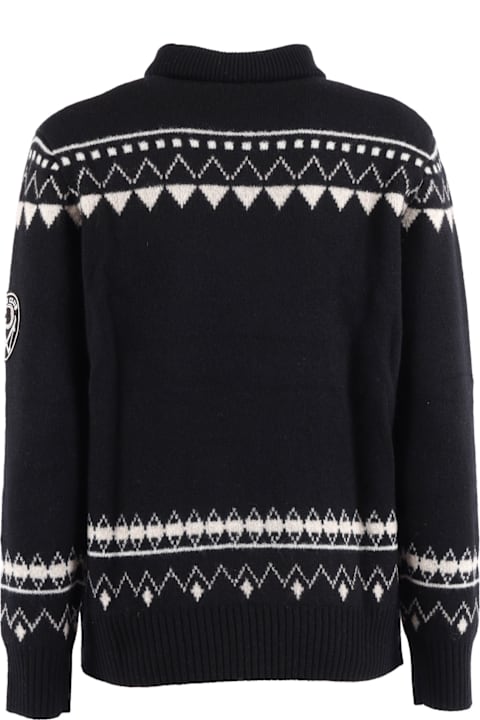 Ballantyne for Kids Ballantyne T Neck Pullover