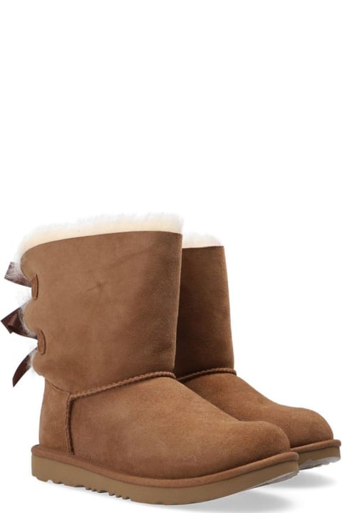 Shoes for Girls UGG Bailey Bow Ii Boots