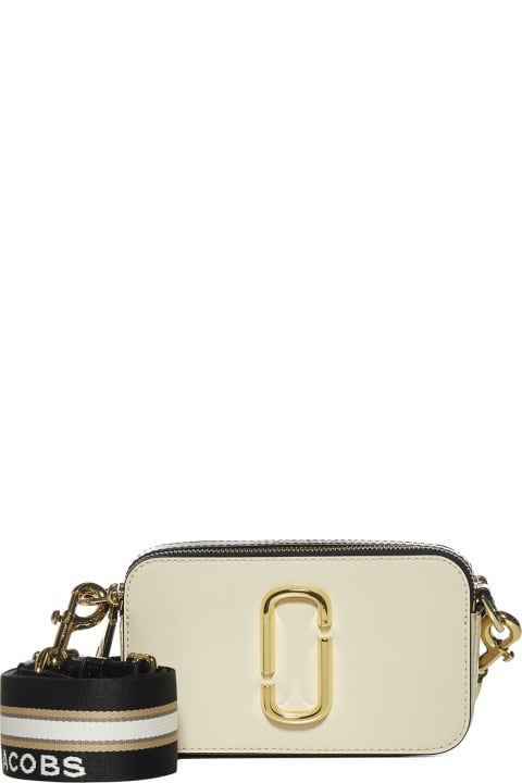 Marc Jacobs Shoulder Bags for Women Marc Jacobs The Snapshot Crossbody Bag