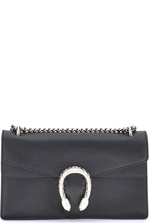 Gucci Bags for Women Gucci Dionysus Medium Shoulder Bag