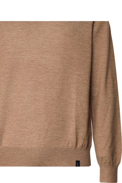 Fay for Men Fay Maglia Dolcevita Uomo Sweater