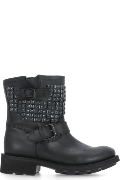 Ash Boots for Women Ash Tennesse Boots
