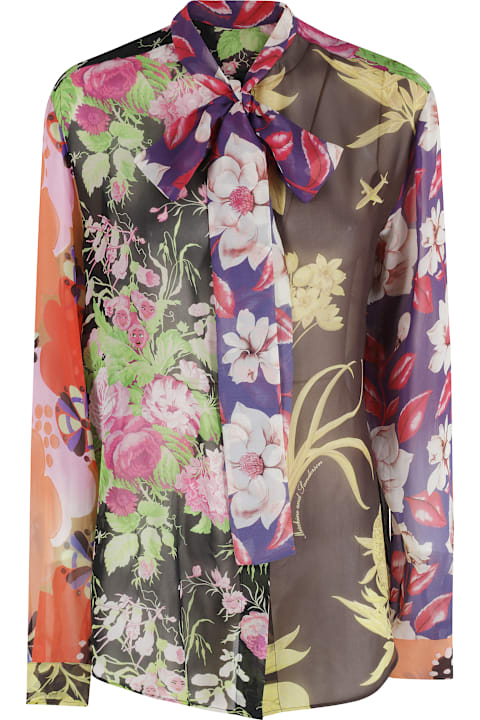 Homeware Moschino Camicia