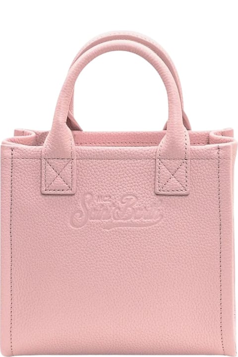 Homeware MC2 Saint Barth Vanity Bag Mini