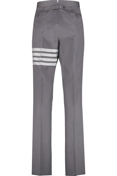 Thom Browne for Men Thom Browne Tailored Trousers