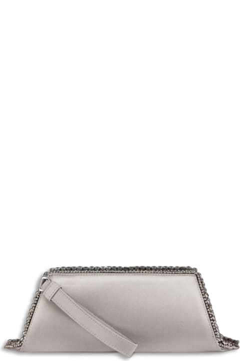 Alberta Ferretti Clutches for Women Alberta Ferretti Handbag