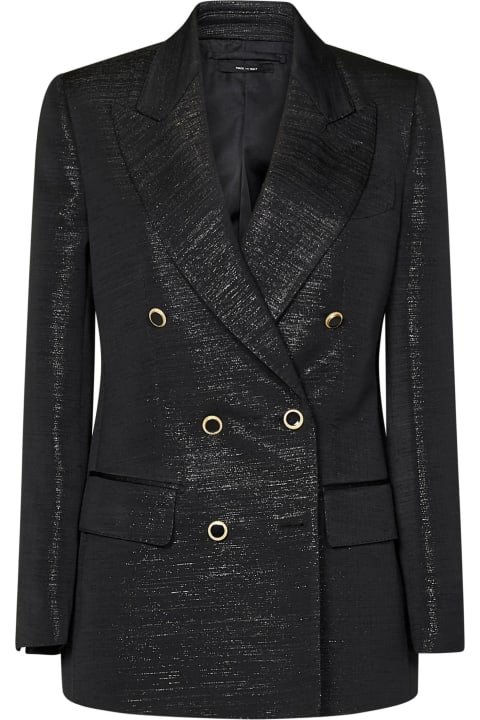 Tom Ford Coats & Jackets for Women Tom Ford ''wallis'' Blazer