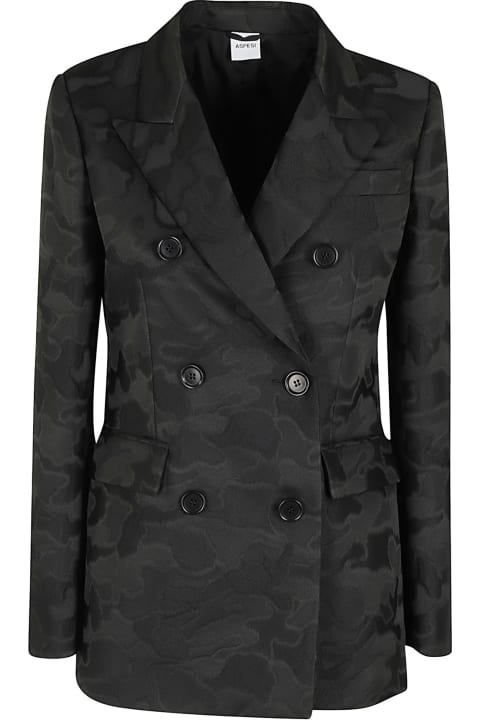 Aspesi Coats & Jackets for Men Aspesi Giacca