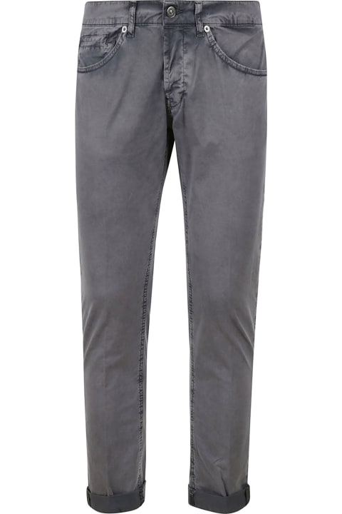 Fashion for Men Dondup George Trousers