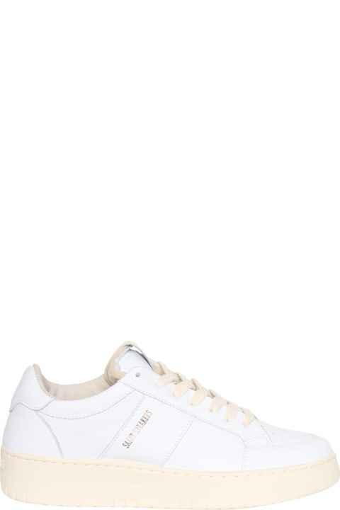 Saint Sneakers Shoes for Women Saint Sneakers White Golf W Sneakers