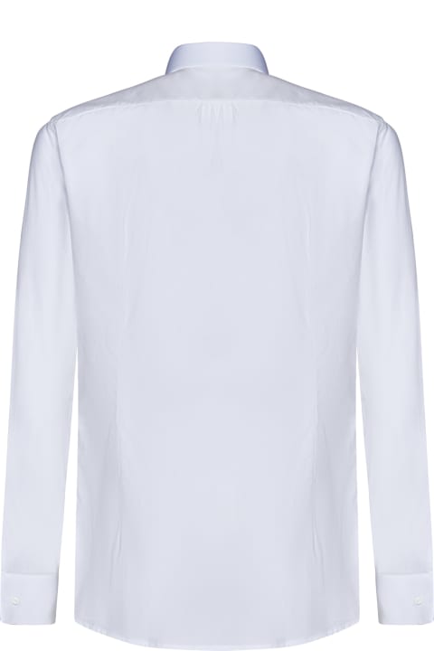 Dsquared2 Shirts for Women Dsquared2 Slim Fit Shirt