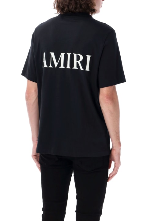Topwear for Men AMIRI Ma Core Logo T-shirt
