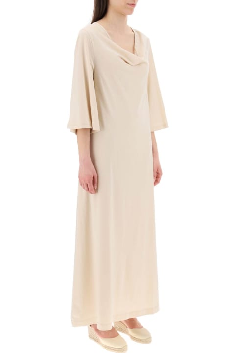 By Malene Birger for Women By Malene Birger 'yalia Maxi Dress In Jersey