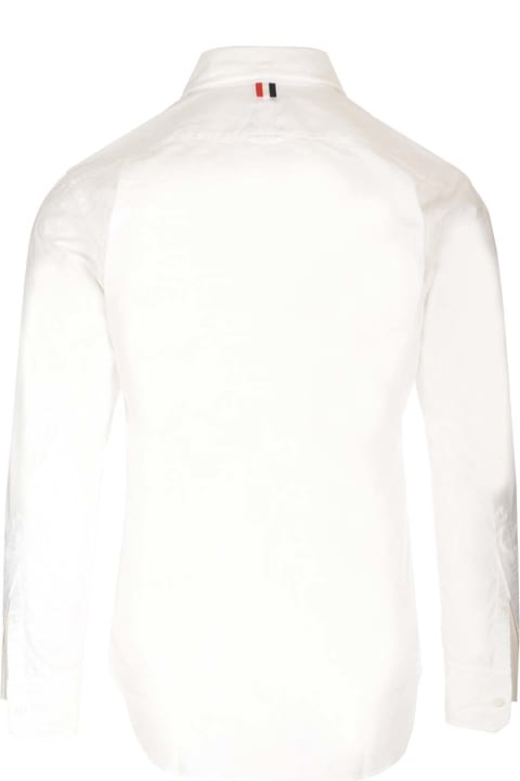 Homeware Thom Browne Classic Oxford Shirt
