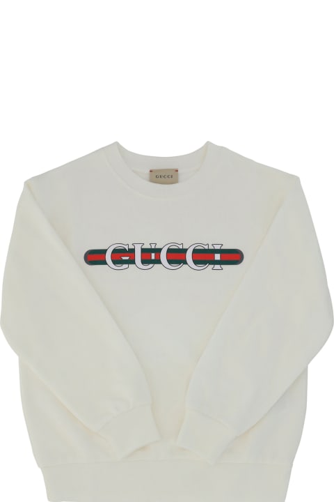 Gucci Sweaters & Sweatshirts for Girls Gucci Sweatshirt For Boy