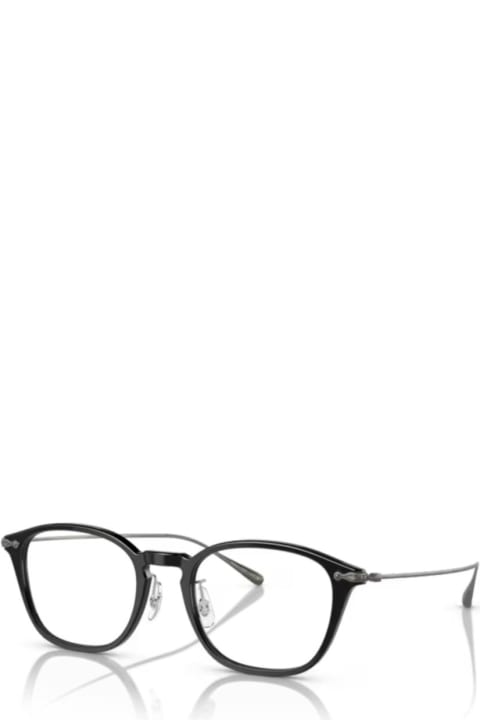 Oliver Peoples Eyewear for Men Oliver Peoples 5371d Vista1005