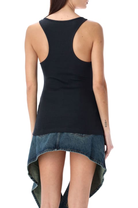Y/Project for Women Y/Project Invisible Strap Tank Top