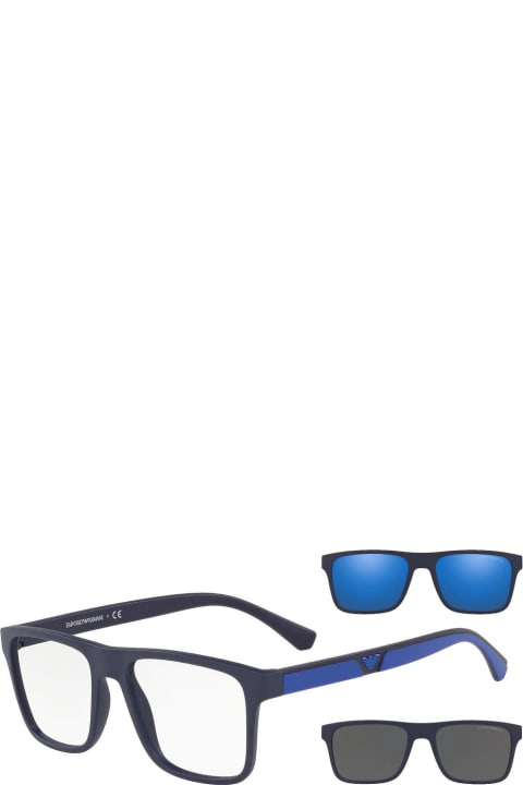 Emporio Armani Eyewear for Men Emporio Armani EA4115 5759/1W Glasses