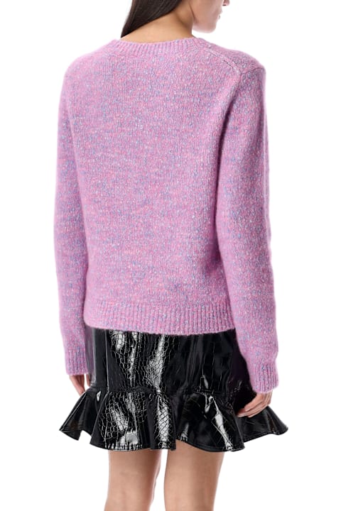 Homeware Ganni Round Neck Jumper