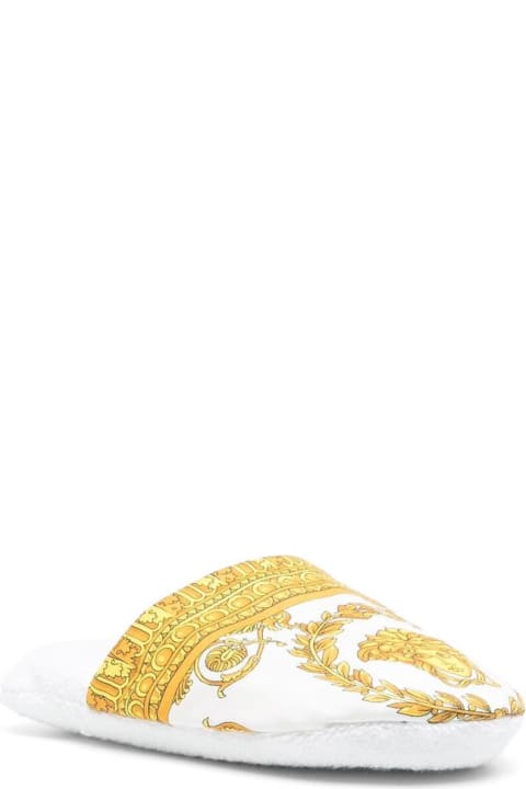 Sale for Men Versace Both Slides