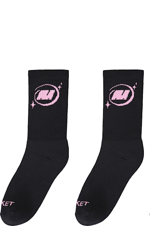 メンズ Marketのアンダーウェア Market Cotton Socks