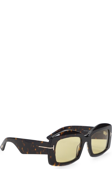 Tom Ford Eyewear Eyewear for Women Tom Ford Eyewear Venetia Sunglasses