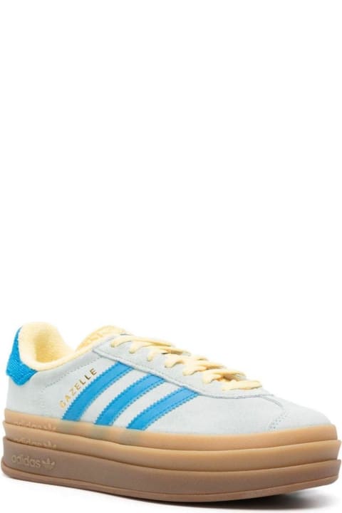Fashion for Women Adidas Originals Gazelle Lace-up Sneakers