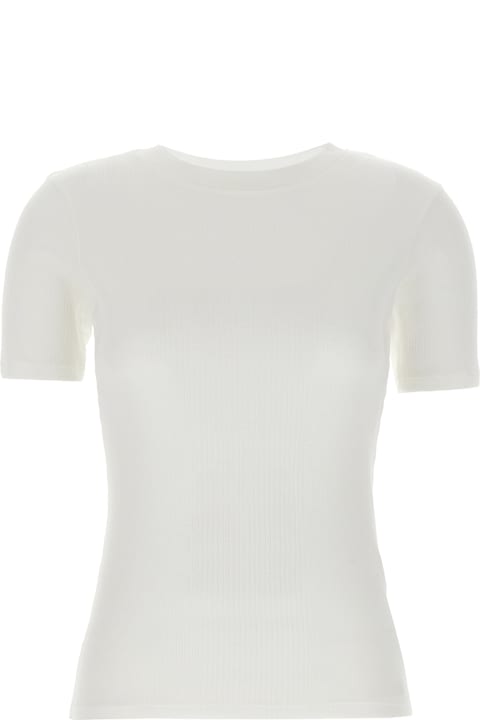 Loulou Studio ملابس علوية لـ السيدات Loulou Studio 'avalyn' T-shirt