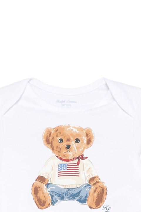 Homeware Polo Ralph Lauren Polo Ralph Lauren Dresses White