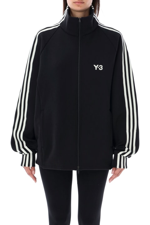 Y-3 Coats & Jackets for Women Y-3 Track Jacket 3 Stripes