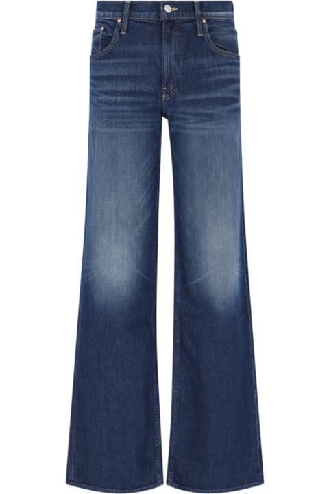 Jeans for Women Mother Flared Jeans