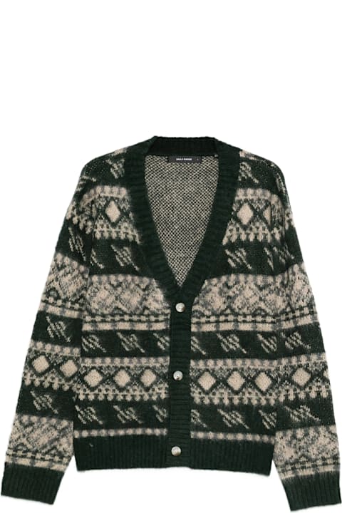 Daily Paper for Women Daily Paper Sweater