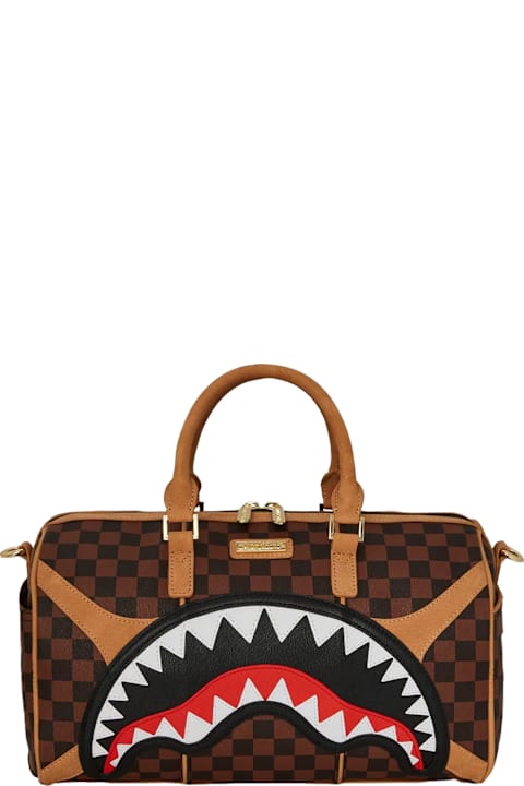 Homeware Sprayground Hennyville Duffle