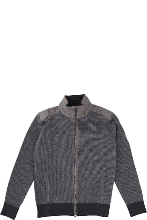 Belstaff for Women Belstaff "kelby" Cardigan With Zipper