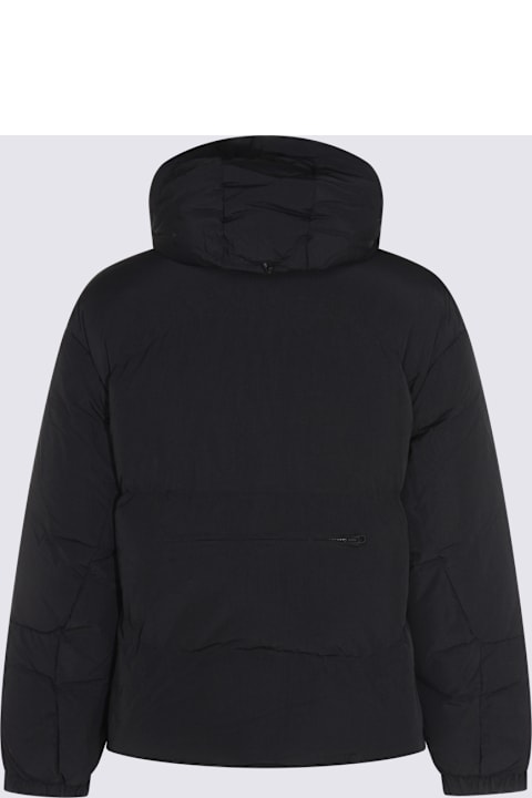 JG1 for Women JG1 Black Down Jacket