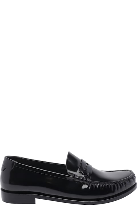 Homeware Saint Laurent Le Loafers