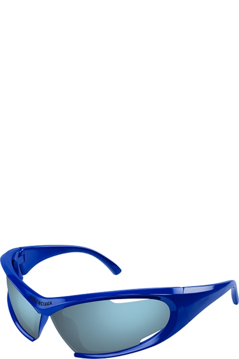 Homeware Balenciaga Eyewear BB0318S Sunglasses