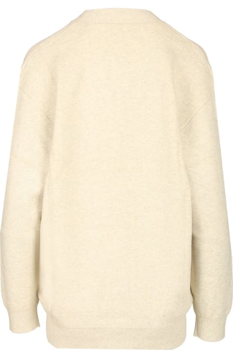 Marant Étoile for Men Marant Étoile 'norton' Cardigan