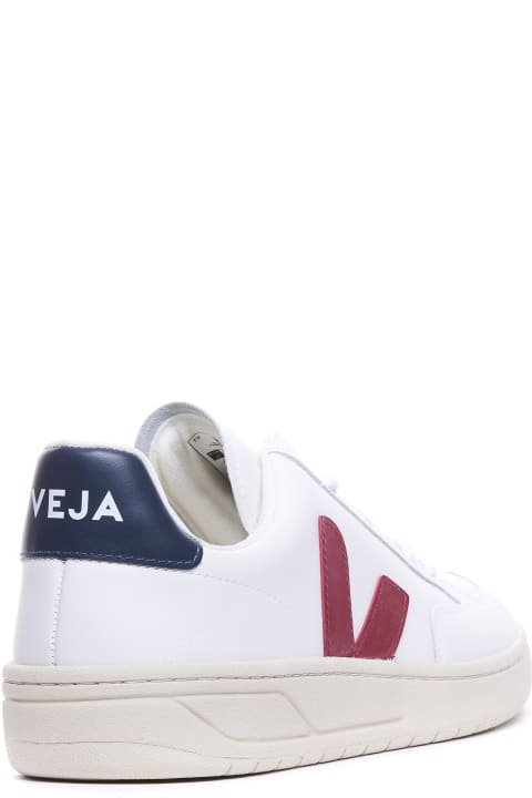 Sneakers for Men Veja V-12 Sneakers