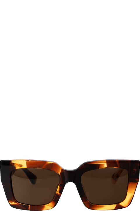 Homeware Bottega Veneta Eyewear Bv1212s Sunglasses