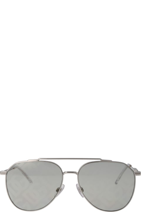 Accessories for Men Dolce & Gabbana Eyewear 0dg2296 Sunglasses