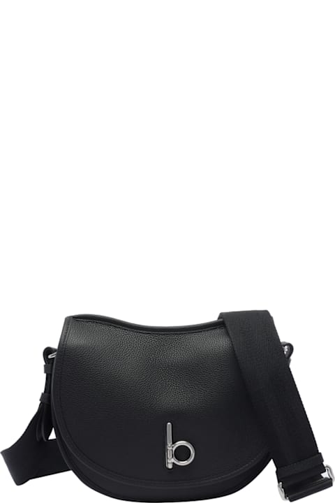 Burberry for Men Burberry Small Rocking Horse Messenger Bag