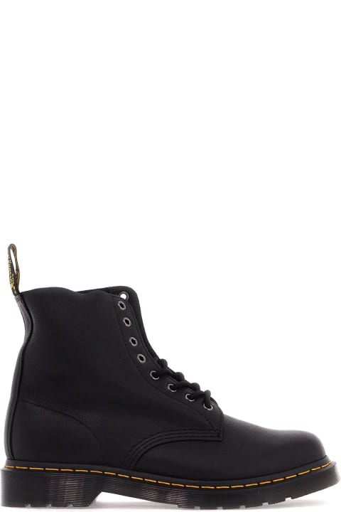 Dr. Martens Boots for Men Dr. Martens 1460 Pascal Combat Boots